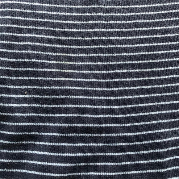 Levi’s striped tee - Picture 3 of 4